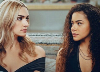 «Рвёт на куски»: честные отзывы на сериал «Джинни и Джорджия», о котором гудит вся сеть