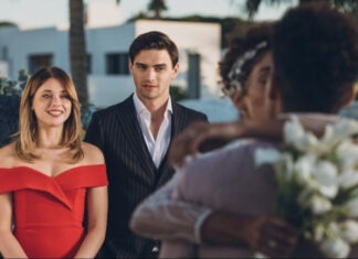 Самая ожидаемая лента 2025 года: когда выйдет продолжение фильма «Моя вина»