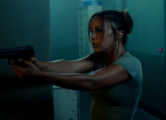 Самый популярный боевик на Netflix, который стал фаворитом украинских зрителей: что это за лента