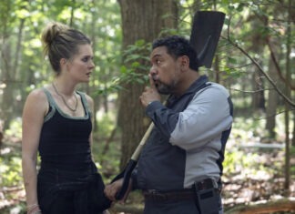 Самый популярный минисериал на Netflix, который можно посмотреть всего за один вечер