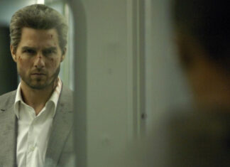 Самый популярный высокорейтинговый боевик, который стал фаворитом украинцев на Netflix