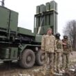 Сбил 8 российских ракет за 30 секунд: Украинский IRIS-T эффективно поразил вражеские цели