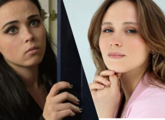 Сейчас их не узнать: 4 украинских актера, которые стали популярными еще в детстве