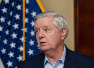 Сенатор Грэм заявил, что Трамп одобрил введение новых санкций против России