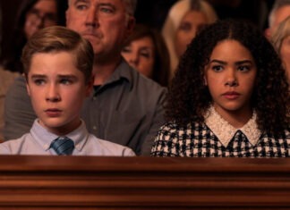 Сериал, который разбил сердце всем: почему люди плачут после просмотра 3 сезона «Джинни и Джорджии»