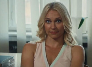 Сеть не утихает от обсуждений: почему фильм «Раша гудбай» наделал столько шума