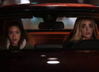 Сеть просто гудит: честные отзывы украинцев о новом сезоне «Джинни и Джорджии»