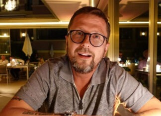 Шарий заочно получил 15 лет тюрьмы