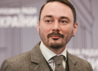 «Слуга народа» Гурин назвал украинский народ источником коррупции