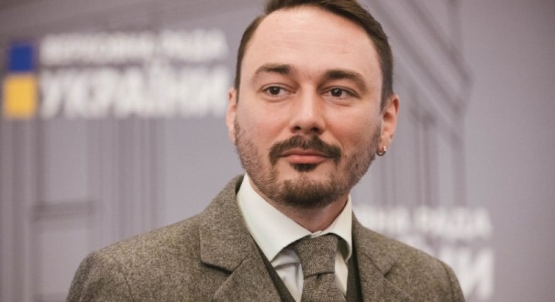 «Слуга народа» Гурин назвал украинский народ источником коррупции