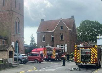 Смерть семьи украинского военного в Бельгии: В жестоком убийстве и поджоге признался 16-летний сын