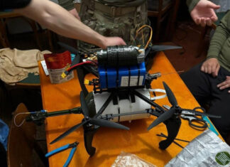 СМИ: Для атаки на аэродромы РФ СБУ использовала ИИ, натренированный на музейных экспонатах