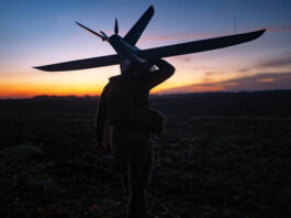 СМИ: Дроны ГУР ударили по складам ракетного топлива в Брянске | ВИДЕО