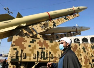 СМИ: Иран планирует нанести удар по американским базам на Ближнем Востоке