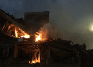 СМИ: Израиль и США столкнутся с серьезными сложностями, пытаясь уничтожить подземные ядерные объекты Ирана