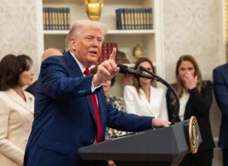 СМИ: Израиль «ошеломлен» и «обескуражен» резкой критикой Трампа