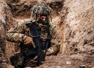 СМИ: Оборона на Сумщине «посыпалась», потому что из области вывели боеспособные подразделения