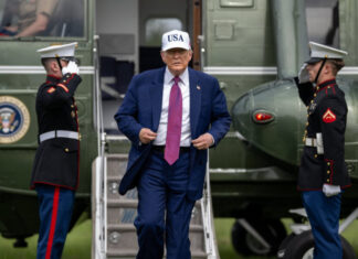 СМИ пишут, что Трамп отклонил план ликвидации лидера Ирана. Нетаньяху говорит, что будет делать, что нужно