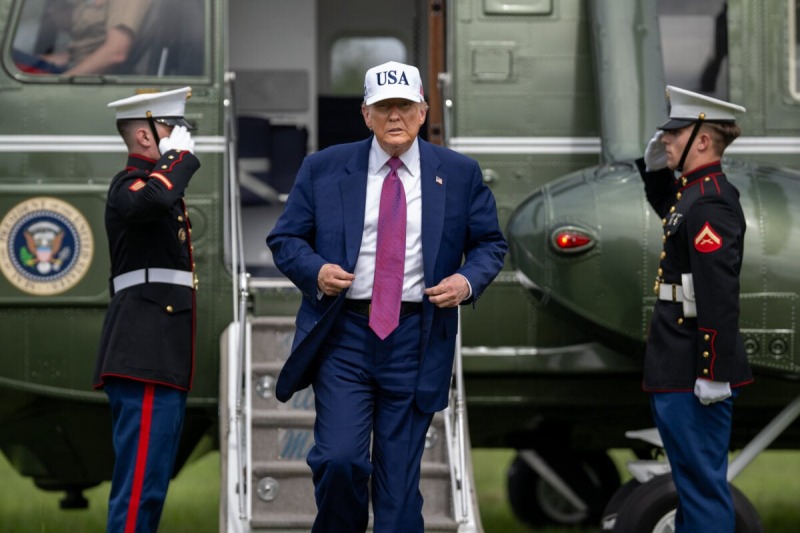 СМИ пишут, что Трамп отклонил план ликвидации лидера Ирана. Нетаньяху говорит, что будет делать, что нужно
