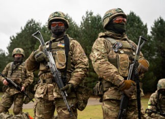 СМИ рассказали, как Польша и Балтия готовятся к возможной войне на восточном фланге НАТО