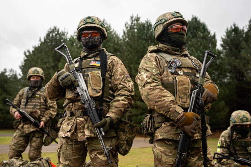 СМИ рассказали, как Польша и Балтия готовятся к возможной войне на восточном фланге НАТО