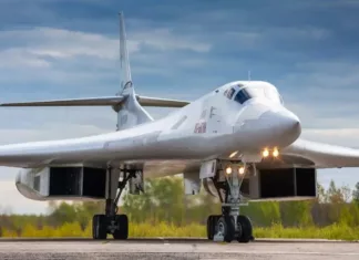 СМИ: Россия расширяет завод в Казани, где производят ядерные бомбардировщики | ФОТО