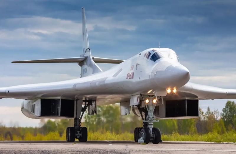 СМИ: Россия расширяет завод в Казани, где производят ядерные бомбардировщики | ФОТО