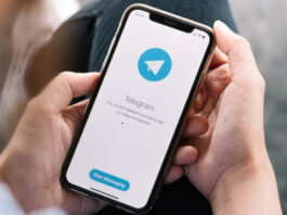 СМИ: Сервера Telegram обслуживает компания, которая работает с ФСБ и Кремлем