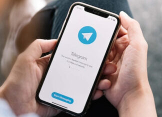 СМИ: Сервера Telegram обслуживает компания, которая работает с ФСБ и Кремлем