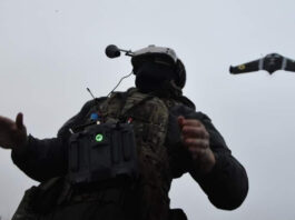 СМИ: Силам обороны не хватает FPV-дронов