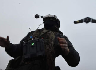 СМИ: Силам обороны не хватает FPV-дронов