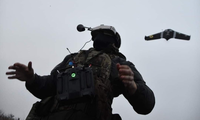 СМИ: Силам обороны не хватает FPV-дронов