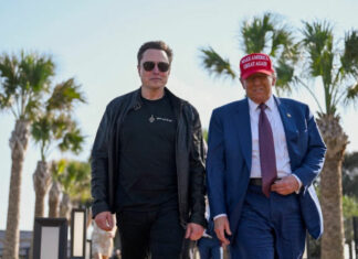 СМИ: Трамп «теряет терпение» из-за Маска, назвавшего законопроект о налоговых льготах «отвратительным извращением»