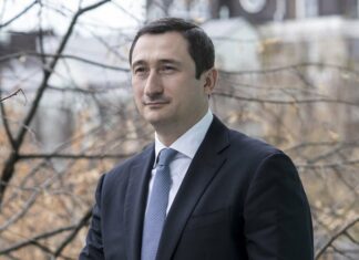 СМИ: У вице-премьера Чернышова в мае прошли обыски. Он фигурирует в деле с убытком государству на млрд