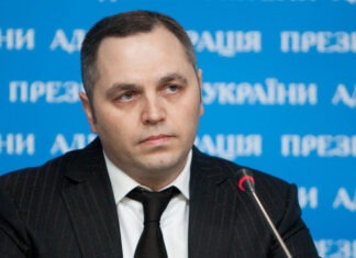 СМИ: В ГПСУ не предоставили информации о пересечении Портновым государственной границы