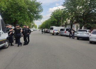 СМИ: В Житомире ветеран «Айдара» убил свою бывшую жену и застрелился