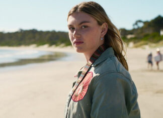 Со 100% рейтингом на Rotten Tomatoes: новый мини-сериал Netflix для идеального вечера