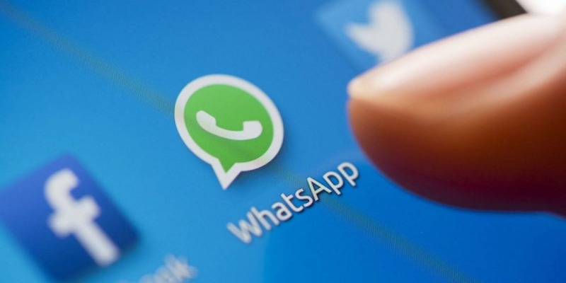 Сотрудникам Конгресса США запретили использовать WhatsApp