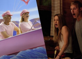 Создадут идеальную атмосферу: 5 интересных фильмов для летнего вечера