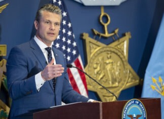 США перенаправили предназначенные Украине компоненты для ракет ПВО на Ближний Восток