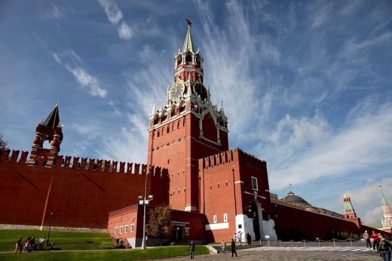 США поздравили россиян с Днем России: Мы и дальше будем поддерживать вас