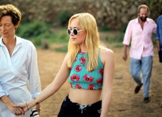 Стильные образы и летнее настроение: 5 фильмов, которые вдохновят обновить гардероб