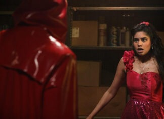 Страшный сон выпускников: самый популярный триллер на Netflix, от которого невозможно оторваться