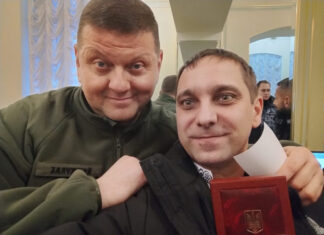 ТЦК «мобилизовали» боевого медика с инвалидностью и держали 3 дня в подвале