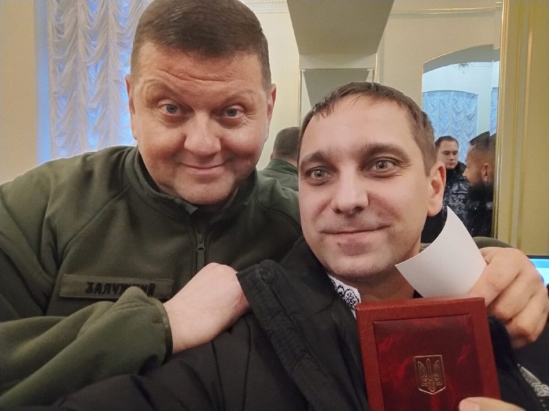 ТЦК «мобилизовали» боевого медика с инвалидностью и держали 3 дня в подвале