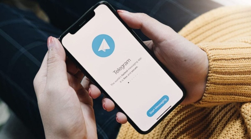 Telegram массово блокирует украинские OSINT-каналы