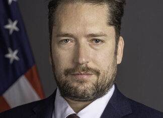 The Telegraph: Пророссийский замглавы Госдепа США женат на россиянке