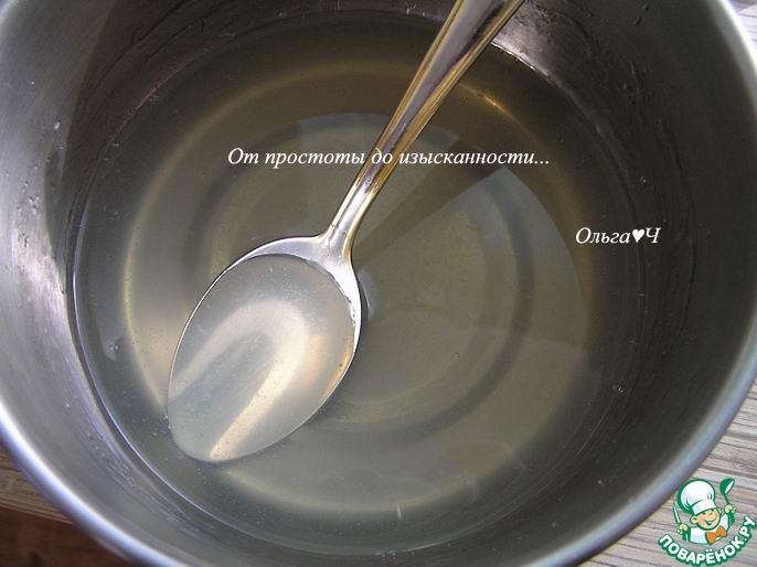 Торт "Последний звонок"