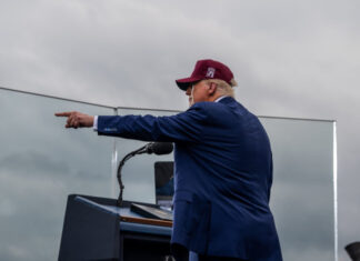 Трамп: Если бы Россию не выгнали из G8, то в Украине не было бы войны