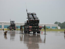 Трамп пообещал рассмотреть передачу Украине ракет для Patriot